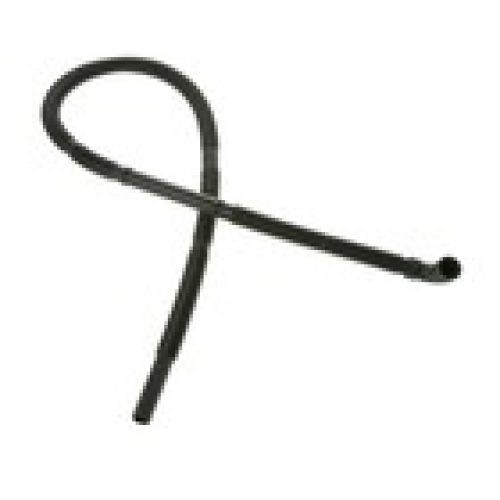 1 of WH41X10319 GE Washer Drain Hose OEM Replacement, NEW FAST SHIP Fits Many... - Image 9