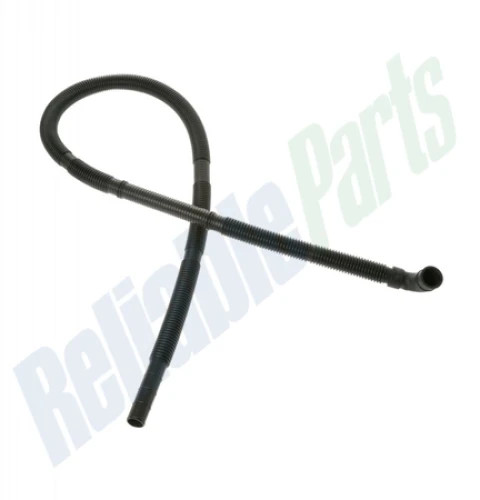 1 of WH41X10319 GE Washer Drain Hose OEM Replacement, NEW FAST SHIP Fits Many...