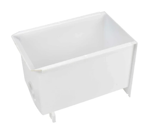 1 of WP2196089 Whirlpool Refrigerator Container OEM Replacement, NEW FAST SHI...
