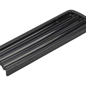 1 of WP2206671B Whirlpool Refrigerator Grille OEM Replacement, NEW FAST SHIP ...