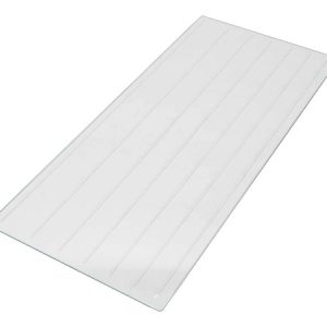 1 of WP2210047 Whirlpool Glass Shelf OEM Replacement, NEW FAST SHIP Fits Many...
