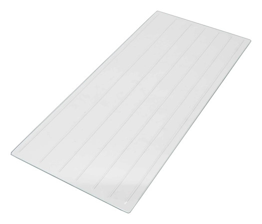 1 of WP2210047 Whirlpool Glass Shelf OEM Replacement, NEW FAST SHIP Fits Many...