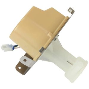 1 of WP2217220 Whirlpool Recirculation Pump Assembly OEM Replacement, NEW FAS...