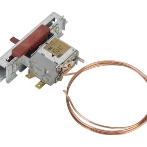 1 of WP2315562 Whirlpool Refrigerator Thermostat OEM Replacement, NEW FAST SH...