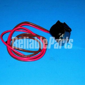 1 of WP2321800 Whirlpool Refrigerator Bimetallic Defrost OEM Replacement, NEW...