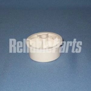 1 of WP31001344 Whirlpool Idler Pulley OEM Replacement, NEW FAST SHIP Fits Ma...