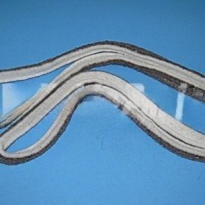 1 of WP37001132 Whirlpool Felt Seal OEM Replacement, NEW FAST SHIP Fits Many ...