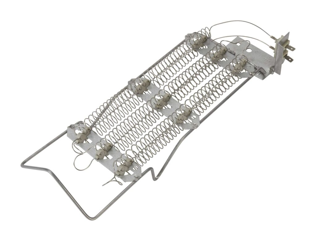 1 of WP4391960 Whirlpool Dryer Heating Element OEM Replacement, NEW FAST SHIP...