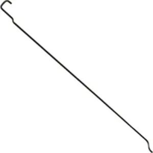 1 of WP4452396 Whirlpool Microwave Spring OEM Replacement, NEW FAST SHIP Fits...