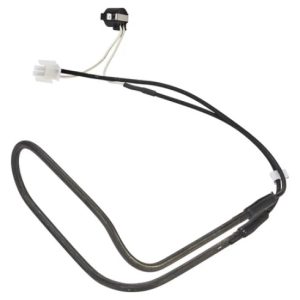 1 of WP61006116 Whirlpool Refrigerator Heater OEM Replacement, NEW FAST SHIP ...