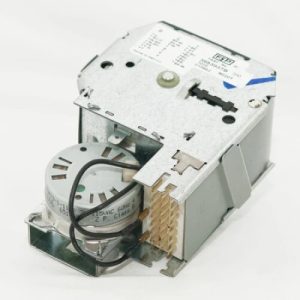 1 of WP661636 Whirlpool Timer OEM Replacement, NEW FAST SHIP Fits Many Applia...
