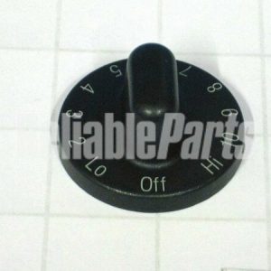1 of WP71002187 Whirlpool Knob Switch OEM Replacement, NEW FAST SHIP Fits Man...