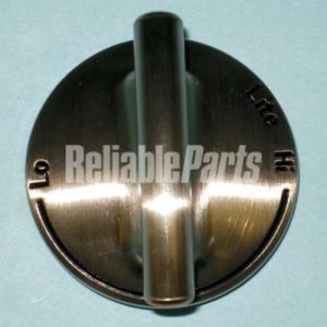1 of WP74009148 Whirlpool Valve Knob OEM Replacement, NEW FAST SHIP Fits Many...