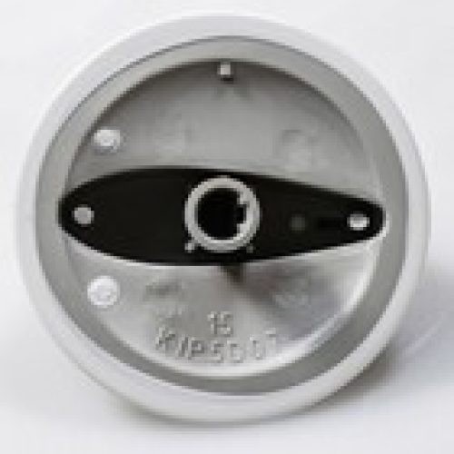 1 of WP74011276 Whirlpool Burner Knob OEM Replacement, NEW FAST SHIP Fits Man... - Image 8