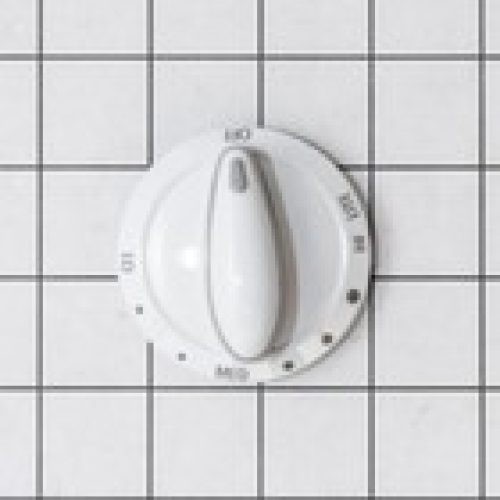 1 of WP74011276 Whirlpool Burner Knob OEM Replacement, NEW FAST SHIP Fits Man... - Image 9