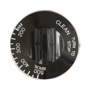 1 of WP7711P354-60 Whirlpool Knob OEM Replacement, NEW FAST SHIP Fits Many Ap...