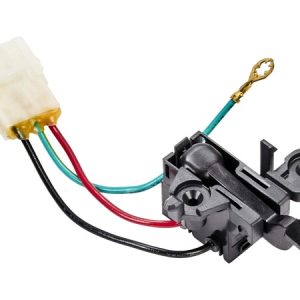 1 of WP8054980 Whirlpool Lid Switch Assembly OEM Replacement, NEW FAST SHIP F...