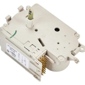 1 of WP8546681 Whirlpool Timer OEM Replacement, NEW FAST SHIP Fits Many Appli...