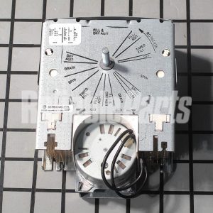 1 of WP8575004 Whirlpool Timer OEM Replacement, NEW FAST SHIP Fits Many Appli...