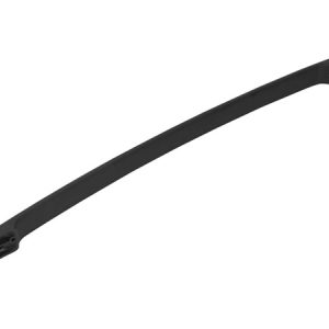 1 of WP98004942 Whirlpool Door Handle OEM Replacement, NEW FAST SHIP Fits Man...
