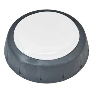 1 of WPW10110027 Whirlpool Knob OEM Replacement, NEW FAST SHIP Fits Many Appl...