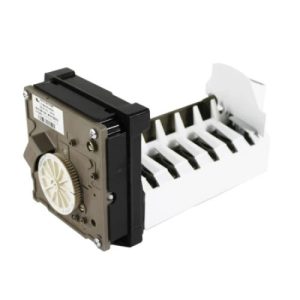 1 of WPW10122559 Whirlpool Refrigerator Icemaker OEM Replacement, NEW FAST SH...