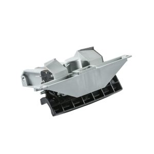 1 of WPW10130695 Whirlpool Door Dishwasher Latch Assembly OEM Replacement, NE...