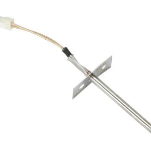 1 of WPW10131825 Whirlpool Oven Range Oven Temperature Sensor OEM Replacement...