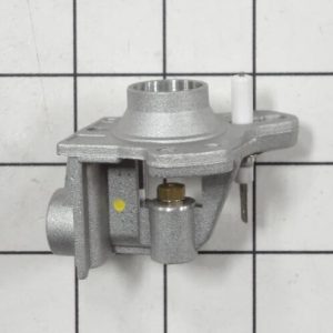 1 of WPW10155784 Whirlpool Orifice Holder OEM Replacement, NEW FAST SHIP Fits...