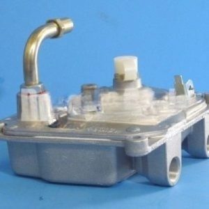 1 of WPW10293048 Whirlpool Gas Valve OEM Replacement, NEW FAST SHIP Fits Many...