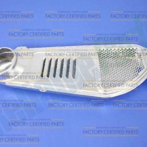 1 of WPW10293765 Whirlpool Air Duct OEM Replacement, NEW FAST SHIP Fits Many ...