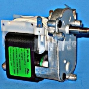 1 of WPW10317991 Whirlpool Refrigerator Motor OEM Replacement, NEW FAST SHIP ...