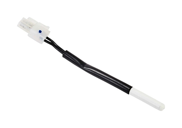 1 of WPW10384183 Whirlpool Thermistor OEM Replacement, NEW FAST SHIP Fits Man...