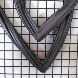 1 of WPW10436248 Whirlpool Door Gasket OEM Replacement, NEW FAST SHIP Fits Ma...