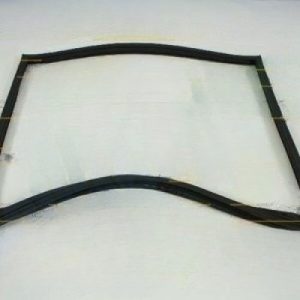 1 of WPW10436250 Whirlpool Refrigerator Freezer Door OEM Replacement, NEW FAS...