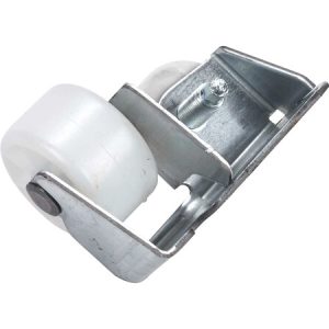 1 of WPW10515763 Whirlpool Refrigerator Cab Roller OEM Replacement, NEW FAST ...