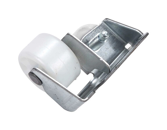 1 of WPW10515763 Whirlpool Refrigerator Cab Roller OEM Replacement, NEW FAST ...