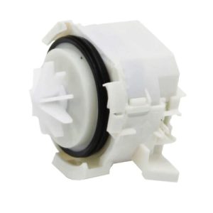 1 of WPW10531320 Whirlpool Drain Pump OEM Replacement, NEW FAST SHIP Fits Man...