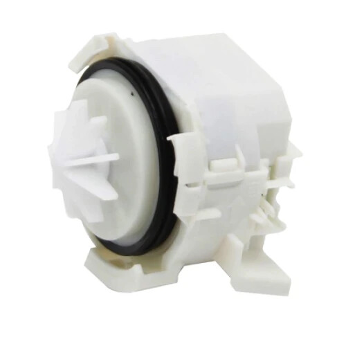 1 of WPW10531320 Whirlpool Drain Pump OEM Replacement, NEW FAST SHIP Fits Man...