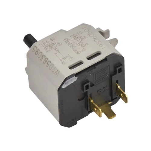 1 of WPW10563095 Whirlpool Relay PTS OEM Replacement, NEW FAST SHIP Fits Many...