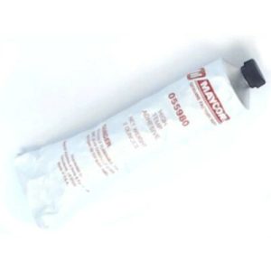 1 of WPY055980 Whirlpool High Temperature Adhesive OEM Replacement, NEW FAST ...