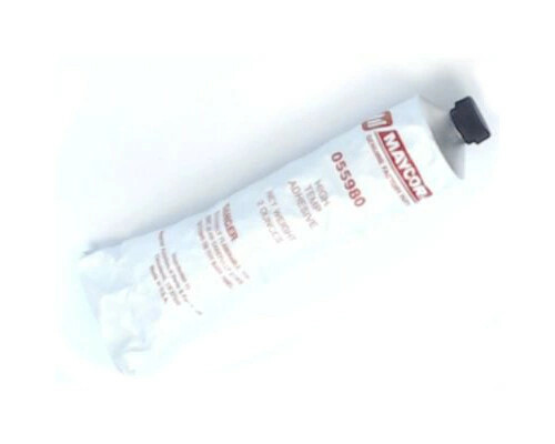 1 of WPY055980 Whirlpool High Temperature Adhesive OEM Replacement, NEW FAST ...