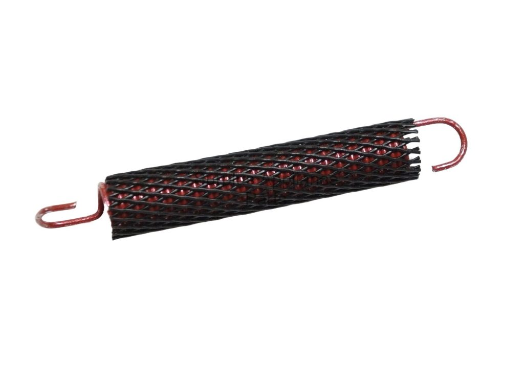 1 of WR02X12948 GE Refrigerator Spring Closure OEM Replacement, NEW FAST SHIP...