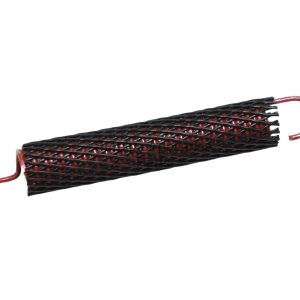 1 of WR02X12948 GE Refrigerator Spring Closure OEM Replacement, NEW FAST SHIP...