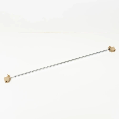 1 of WR09X21107 GE Refrigerator Defrost Heater Assembly OEM Replacement, NEW ...