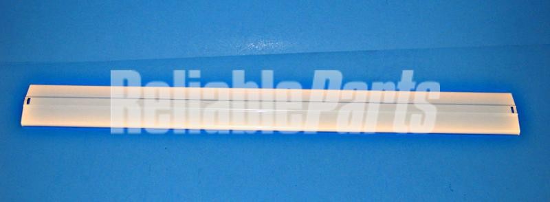 1 of WR17X3691 GE Refrigerator Door Shelf Bar Front OEM Replacement, NEW FAST... - Image 3