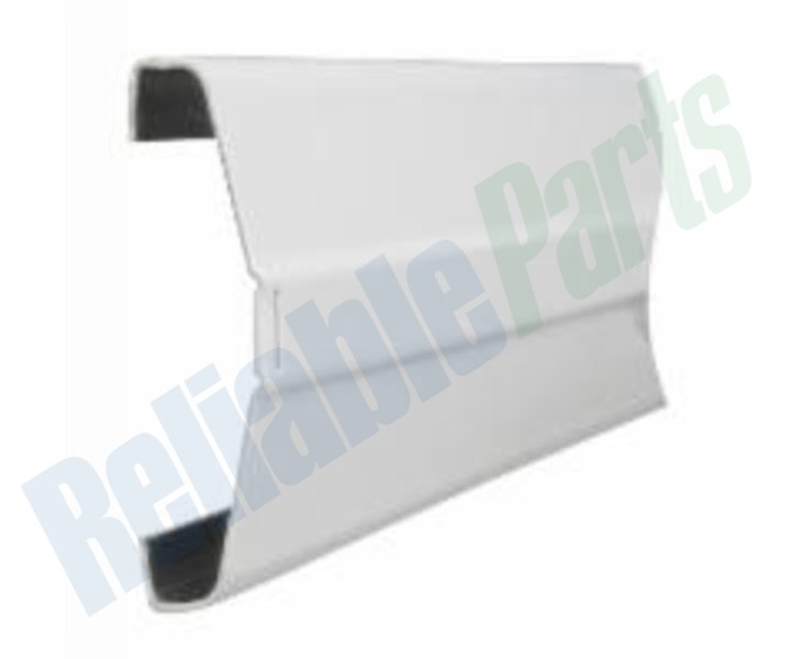 1 of WR17X3691 GE Refrigerator Door Shelf Bar Front OEM Replacement, NEW FAST... - Image 4