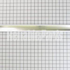 1 of WR17X3691 GE Refrigerator Door Shelf Bar Front OEM Replacement, NEW FAST...