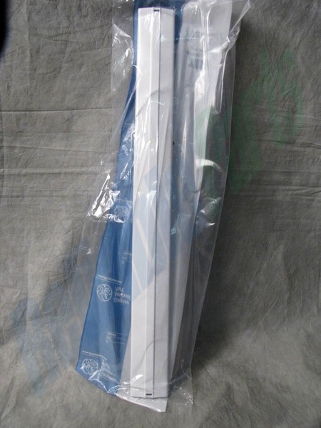 1 of WR17X3691 GE Refrigerator Door Shelf Bar Front OEM Replacement, NEW FAST... - Image 5