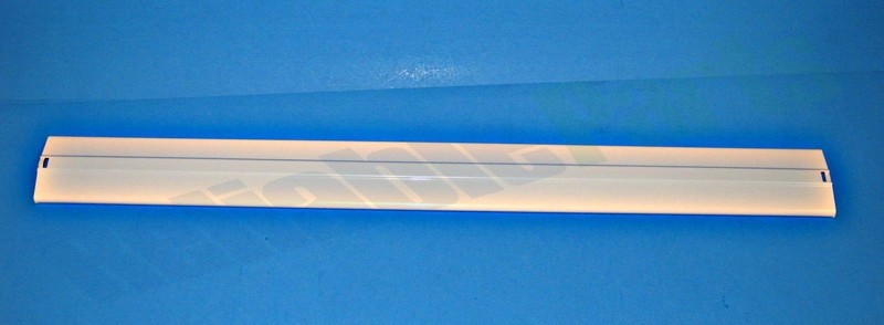 1 of WR17X3691 GE Refrigerator Door Shelf Bar Front OEM Replacement, NEW FAST... - Image 6